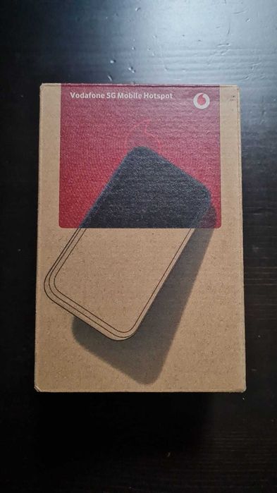 Мобилен Рутер VODAFONE