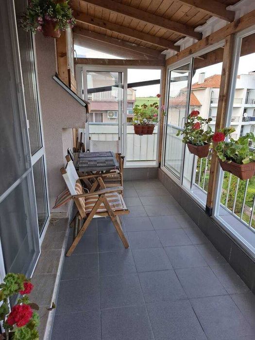 Продава се Двустаен апартамент в Бургас, Сарафово - 66 кв.м за 1500 €/кв.м - Снимка #4