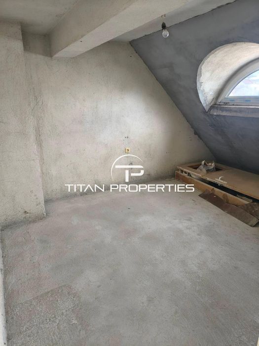 Продава се Мезонет в Бургас, Братя Миладинови - 167 кв.м за 703 €/кв.м - Снимка #4