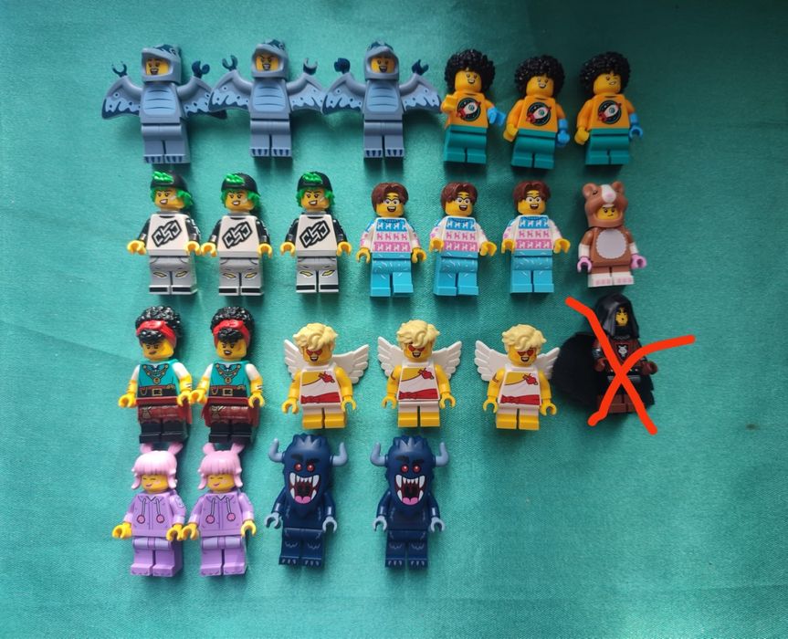 Продам lego ninjago оригинал