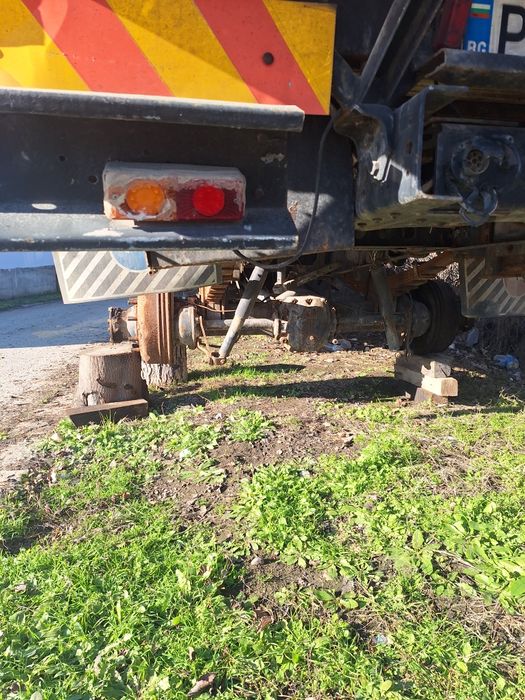 Ифа на части с регистрация