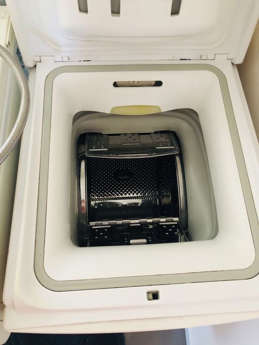 Masina de spālat Whirlpool