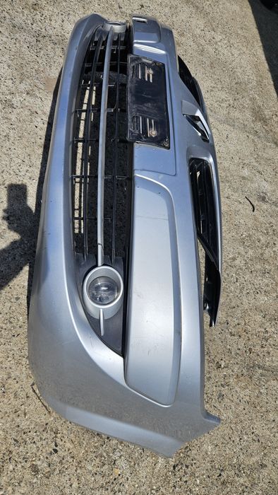 Предна Броня за Рено Сценик 2(2004-2009)