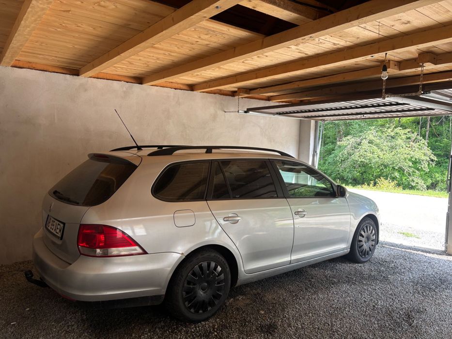 Volkswagen Golf V