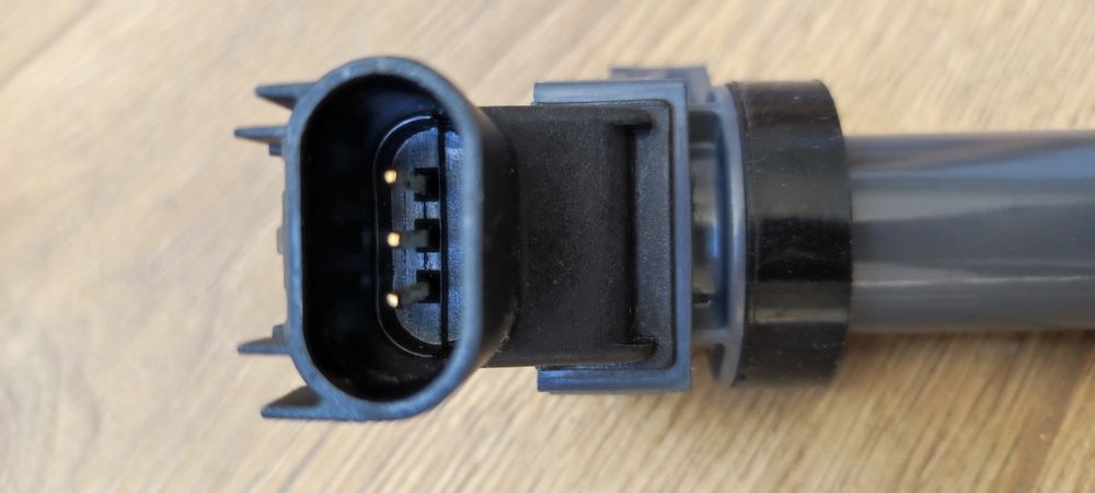 Катушка джентра 2шт