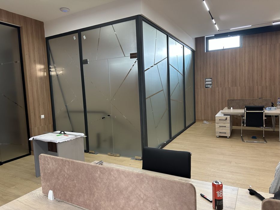 Матовый туманка пленкa plyonka tumanka