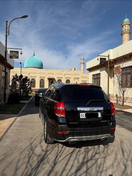 Captiva 3 4 Qilingan Ideal Zorr 2015