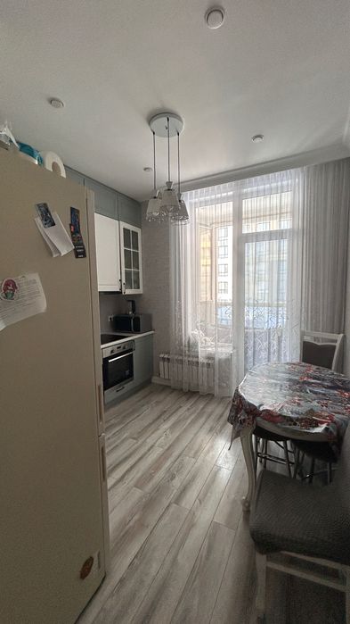 Продам 3-комнатную квартиру