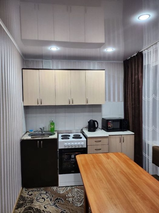 Квартира по суточно