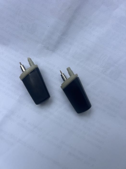 Antenă scurtă (stubby) Ericsson T28, T29, T39, R320, R520 – Piesă de schimb