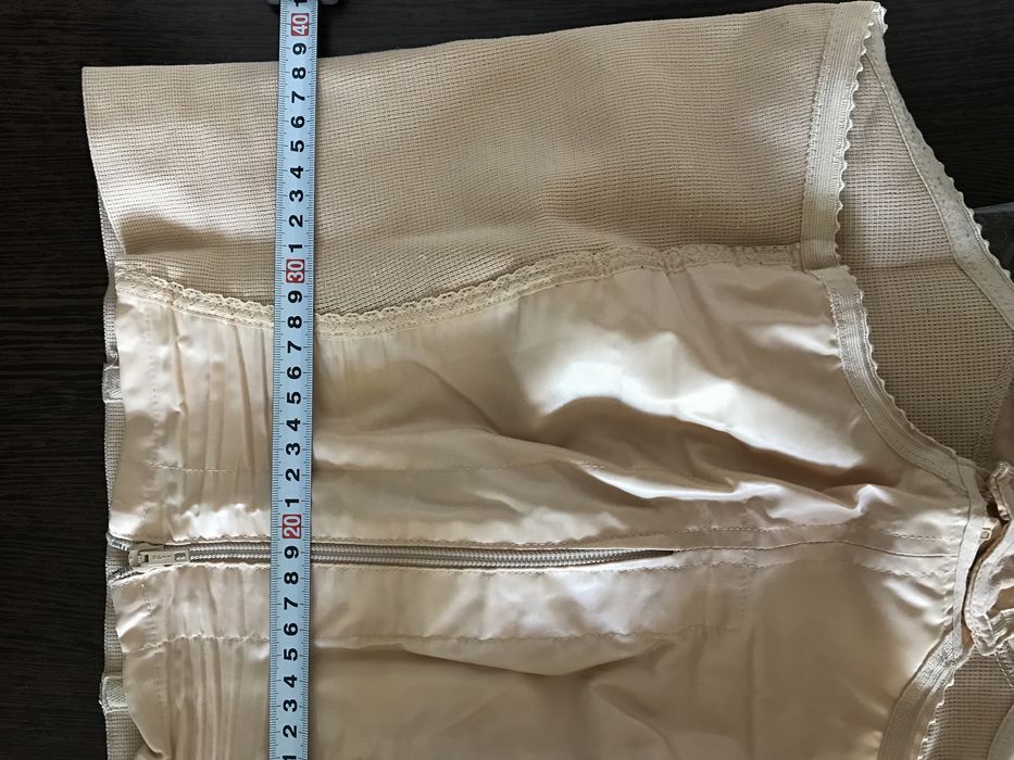 Бандаж Послеродовой Made in Italy