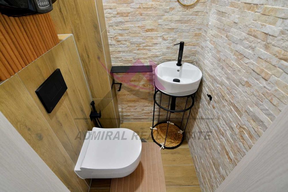 Дава се под наем Тристаен апартамент в Варна, Бриз - 110 кв.м за 1300 € - Снимка #6