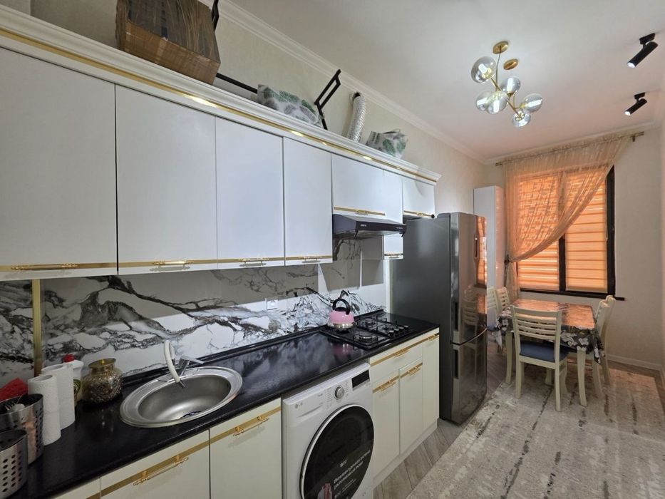 Продается 3 ком. Квартира на 3 этаже в Вокзале ор. Ширин Табака