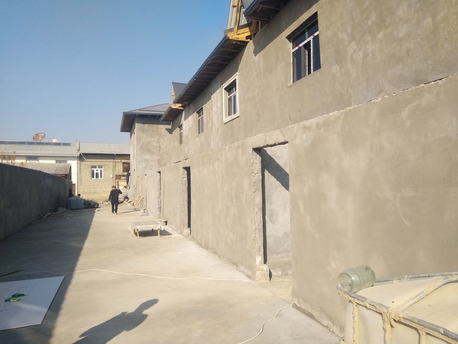 65000у.е Келес Кук терак Катеж 1.5 сотик 3 хона