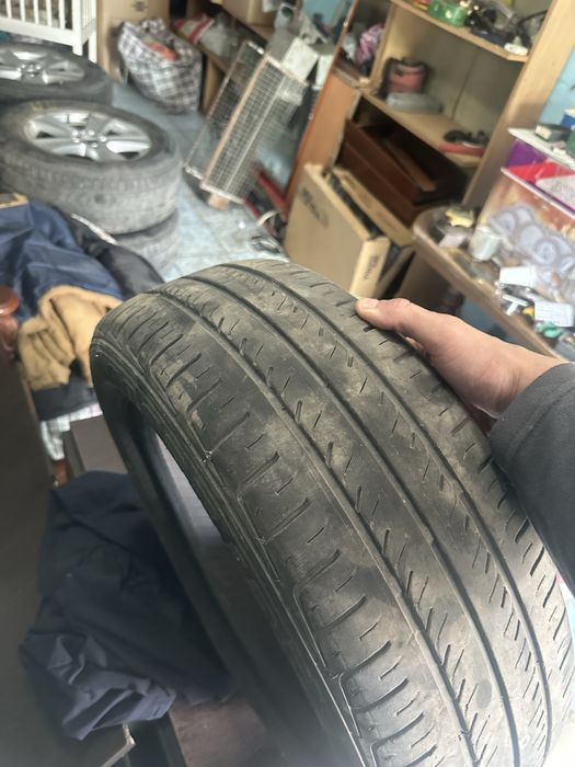 Шина на 185/60R14