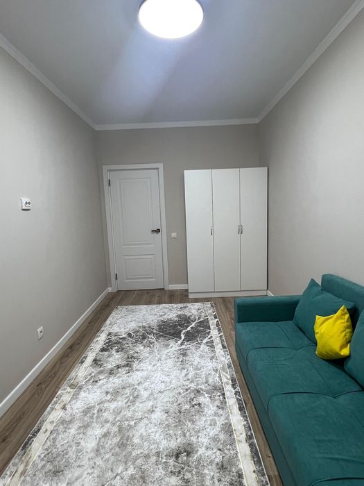 Посуточно квартира сдается Теректи парк