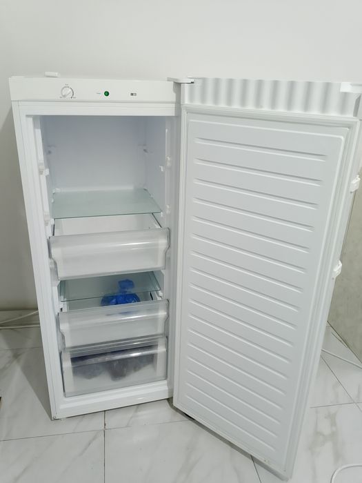 Морозильник Haier