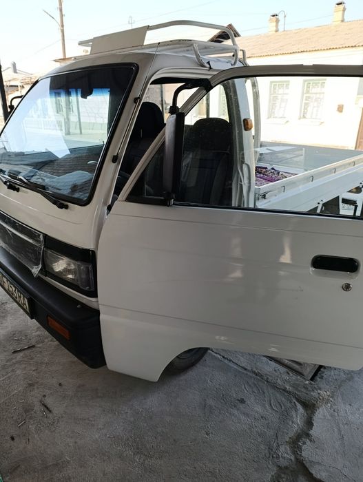 Дамас лабо 2007 йили