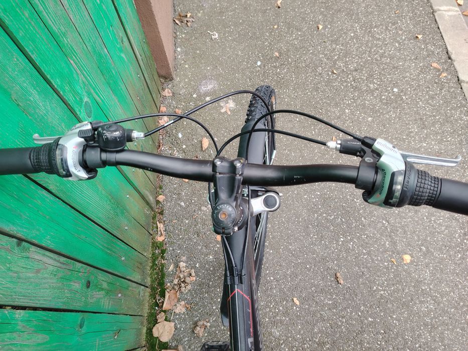 Bicicleta Diamondback