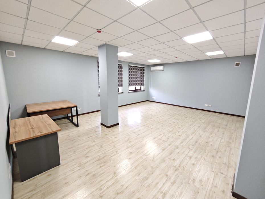 Аренда нежилого помещения на Паркентском