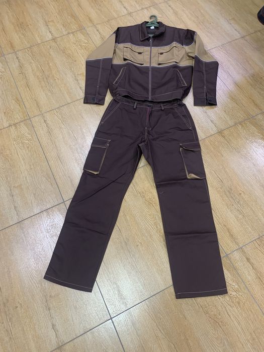 Спецодежда! Спецобувь! Оптом и в розницу!