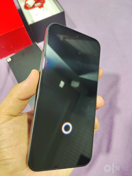 One plus 15 global прошивка