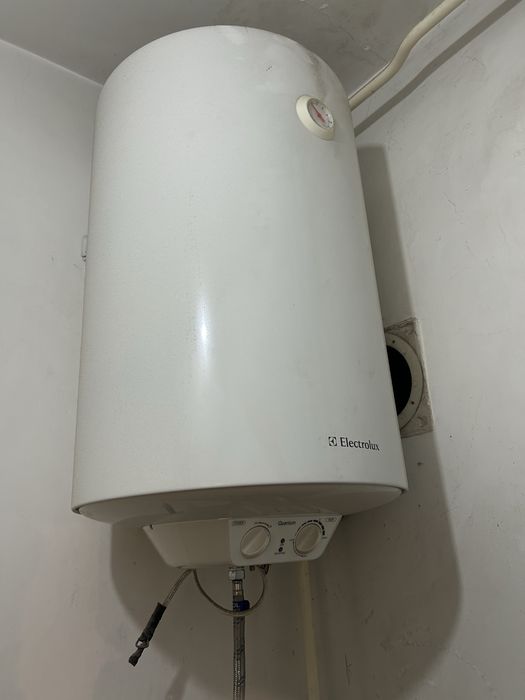 Продам водонагреватель
