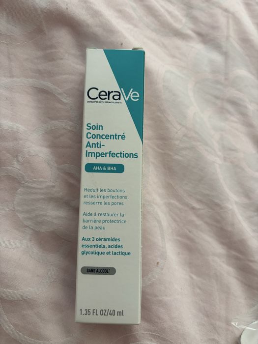 Козметика CeraVe