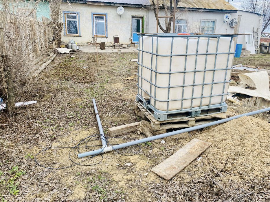 Продам частный дом