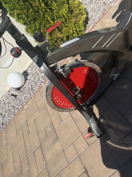 Bicicleta fitness/ spinning profesionala