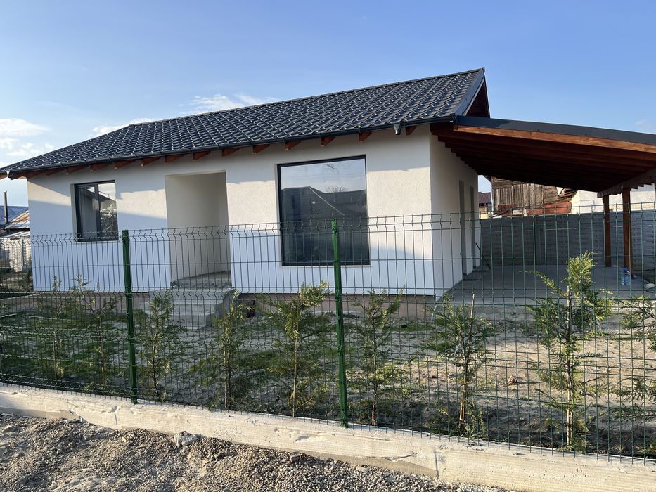 Case de vanzare Golești