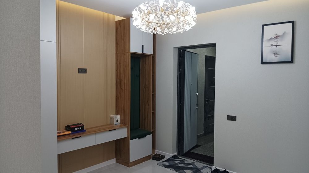 Ijaraga kvartira, аренда квартира oila va pokiza qizlar uchun