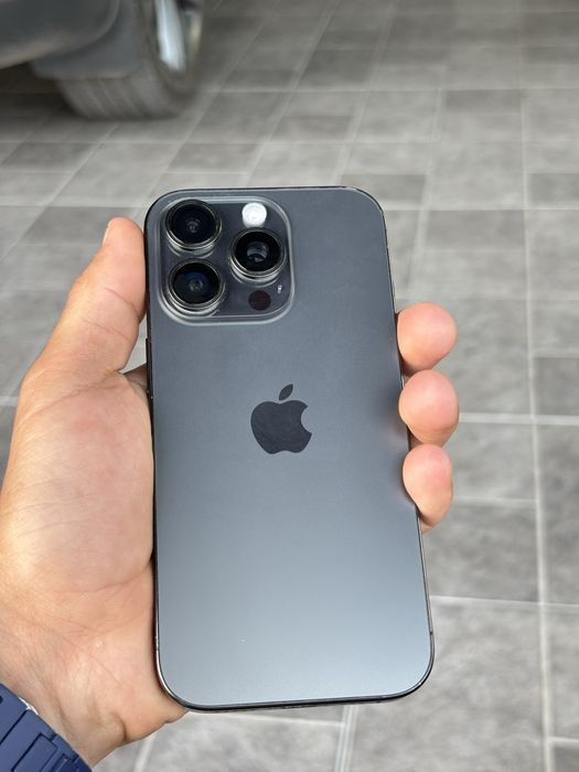 Iphone 16 pro Lla