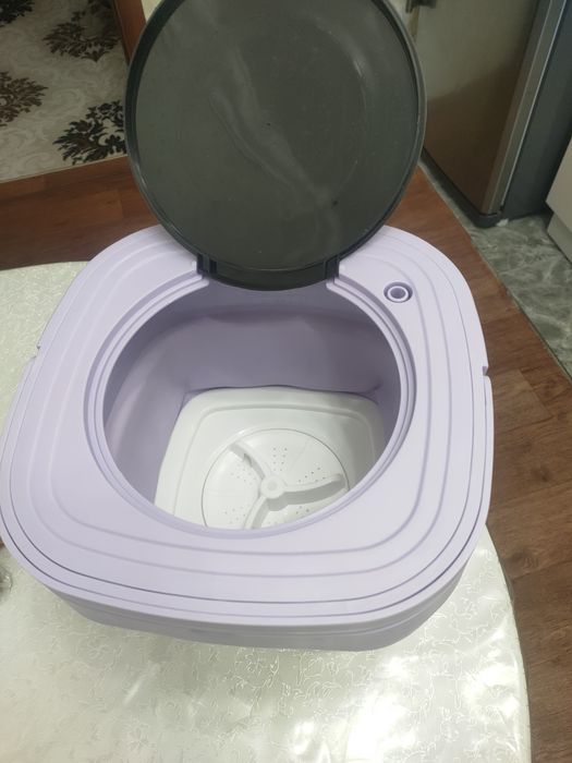 Продам мини стиральную машину