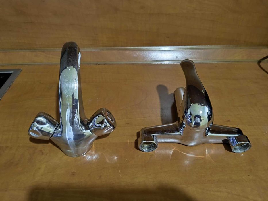 Смесител за баня