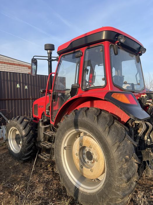 продам трактор донг фенг 904 е