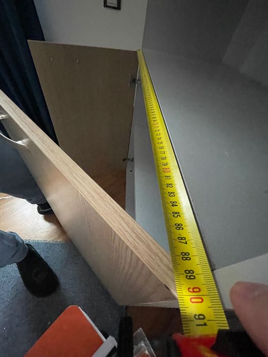 Шкаф - библиотека