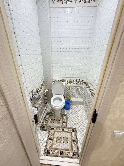 Urganch smb kuchada 1 xonali kv ijarga beriladi