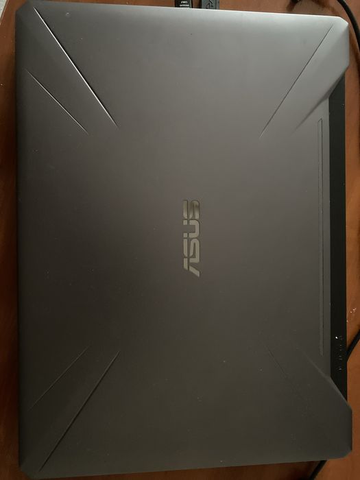 Ноутбук Asus Tuf Gaming