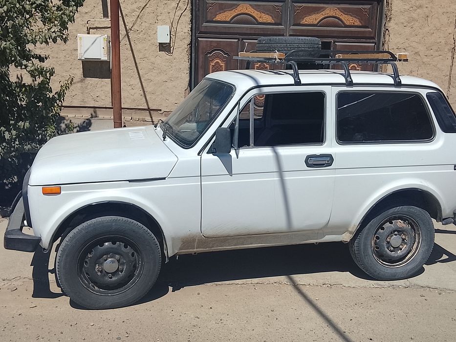 Нива сотилади срочни