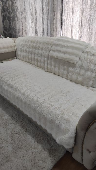 Дивандек покрывало