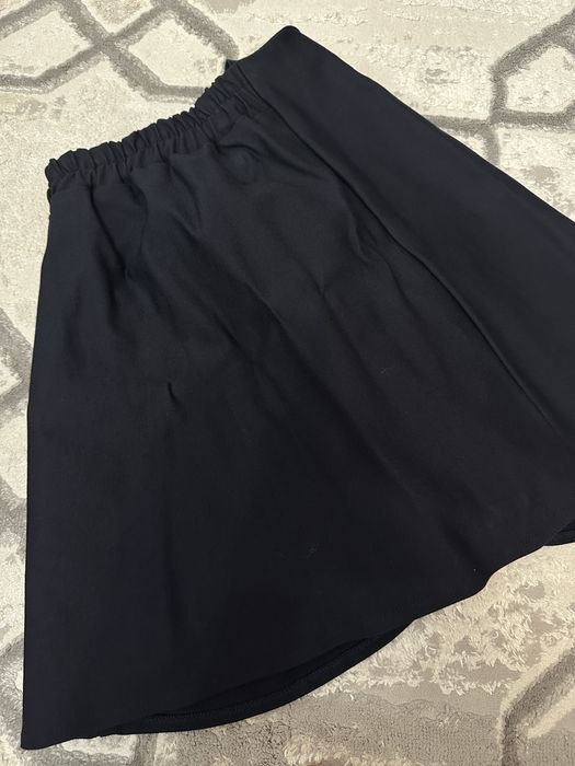 Юбка школьная для подростка