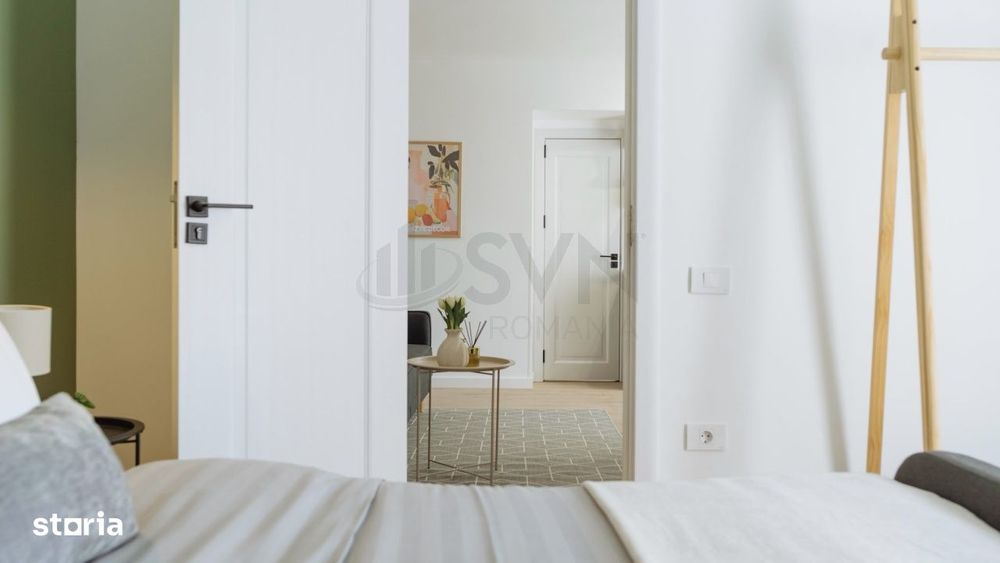 Apartament 2 Camere I Piata Romana I Investitie ready to run
