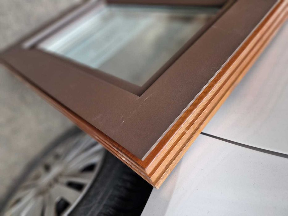 Ferestre lemn stratificat