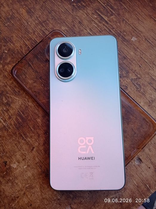 HUAWEI nova 10 Se
