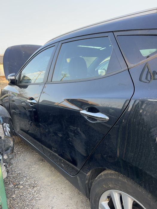 Ușă stânga spate Hyundai iX 35 2012