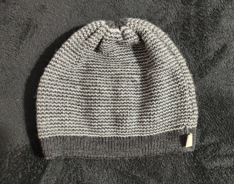 Fes Disana, masura 3, Anthracit, lana merino