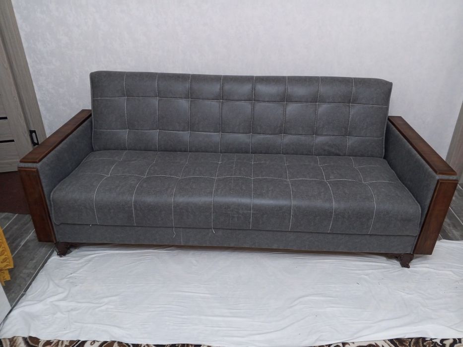 Мебель реставрация