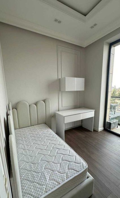 Аренда 3 комн квартира в ЖК " Edison IT Park "