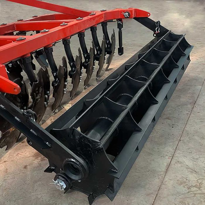 Борона дисковая  БД - 2,4 х 2Н